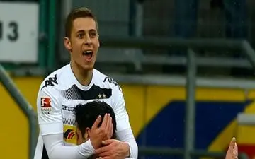  برادران هازارد عملکردی درخشان بر جا گذاشتند