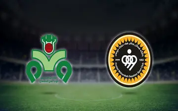 دربی اصفهان/ از ترکیب ذوب‌آهن و سپاهان رونمایی شد