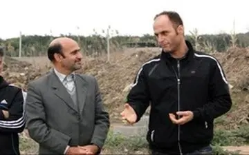 پیش بینی عجیب یک استقلالی در خصوص دیدار با سپیدرود