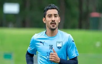 دوری قوچان‌نژاد از ترکیب به نیم‌فصل رسید