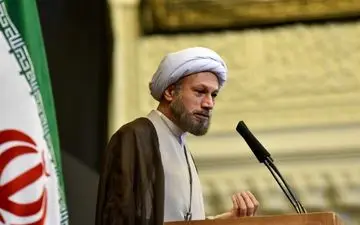 آیت‌الله دژکام نماینده مردم فارس در مجلس خبرگان شد
