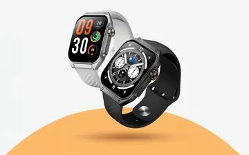 ساعت جدید هایلو با شارژدهی ۸ روزه و نمایشگر اولد رونمایی شد
