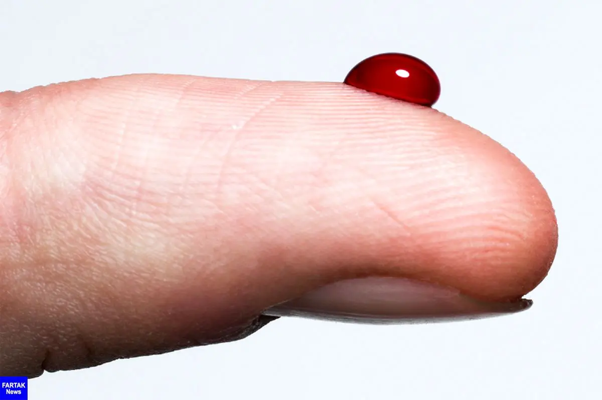 6علامت که هشدار میدهد در بدنتان لخته خون وجود دارد
