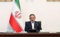 جهانگیری: ایران برای توسعه نیازمند نیروی انسانی ماهر و واجد صلاحیت است

