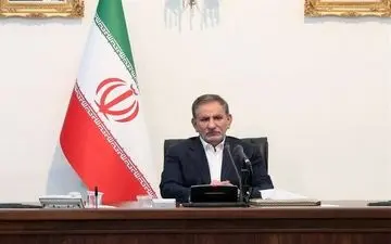 جهانگیری: ایران برای توسعه نیازمند نیروی انسانی ماهر و واجد صلاحیت است
