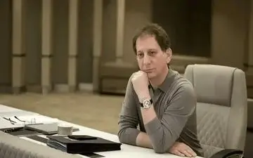 آمریکا بابک زنجانی را تحریم کرد | اتهام کمک به تأمین مالی تروریسم