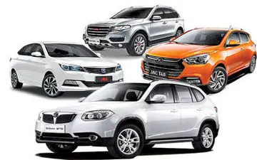 کدام خودروهای چینی در بازار ایران می‌مانند؟ 