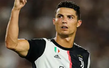  جدیدترین خطای غیر ورزشی کریس رونالدو که داور ندید!