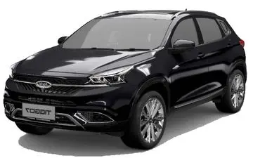 ریزش قیمت خودروهای چینی پرفروش / ضرر ۲۰۰ میلیونی خریداران این شاسی بلند
