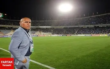 آماده باش برای انتقال ستاره جذاب به استقلال