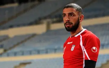  اشکان دژاگه: آلمان وطنم است