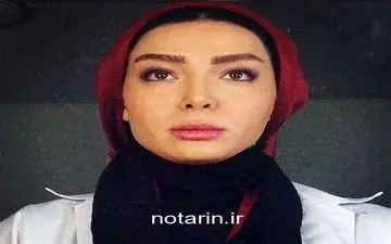 سلفی مهرناز افلاکیان، با پوشش و میکاپ متفاوت (عکس)
