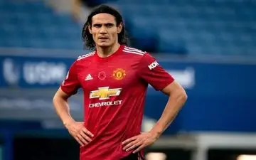  کاوانی: به خاطر هواداران ناپولی نمی‌توانستم پیشنهادهای دیگر باشگاه‌های ایتالیایی را قبول کنم