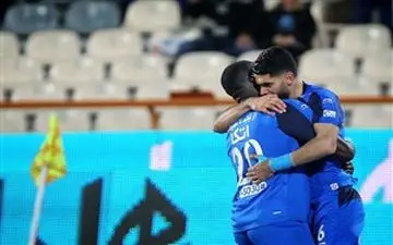 گلزن ترین بازیکن هفته های پایانی استقلال معرفی شد