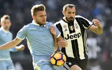 ثبت رکورد جدید برای یووه در سری آ 