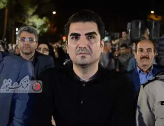  حافظ ناظری- آیین پلاک‌کوبی کرمانشاه جهانشهر خلاق خوراک