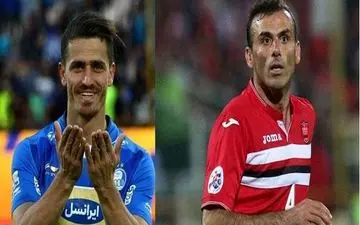 کی روش بالاخره از لجبازی دست برداشت ! دو ستاره محبوب استقلال وپرسپولیس به اردوی تیم ملی دعوت می شوند !