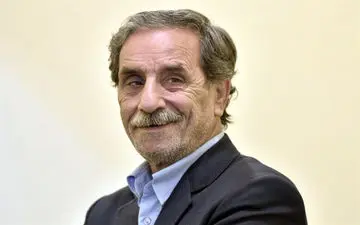 عکسی از محمود بصیری در کنار مریم امیر جلالی| این عکس از چهره شکسته محمود بصیری شوکه کننده است