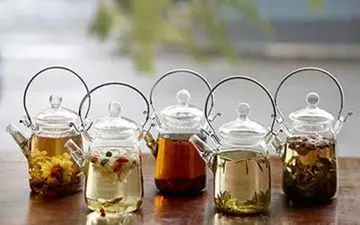 چند دمنوش موثر در تقویت سیستم ایمنی بدن