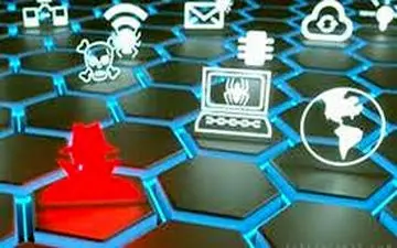 شناسایی بدافزار جاسوسی پیشرفته در کشور