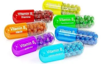 کمبود این ویتامین منجر به آسیب مغزی می‌شود
