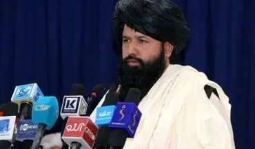 طالبان: در افغانستان یک مذهب داریم/ همه حنفی هستند!