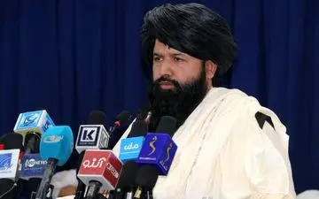 طالبان: در افغانستان یک مذهب داریم/ همه حنفی هستند!