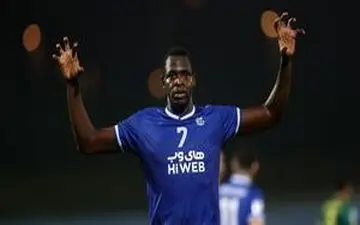 پنجره نقل‌وانتقالات استقلال برای دومین بار بسته شد +عکس