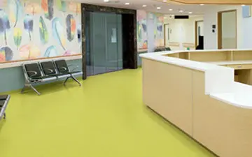 تاثیر رنگ‌ها بر بیماری‌ها چیست؟ بیا تا بهت بگم رنگ‌ها چه تاثیری بر بیماری‌های مختلف دارند