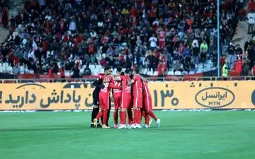اسدی: پرسپولیس باید تا آخرین بازی برای قهرمانی امیدوار باشد