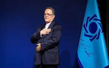 مسئولیت تازه سیف؛ اینبار در ساختمان پاستور 