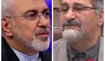 ظریف انتصاب وردی‌نژاد به عنوان معاون سیاسی دفتر رئیس جمهور را تبریک گفت