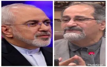 ظریف انتصاب وردی‌نژاد به عنوان معاون سیاسی دفتر رئیس جمهور را تبریک گفت