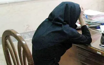 
2 مرد دست و پای خانم دکتر تهرانی را در حمام بستند! +عکس 