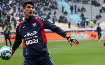  واکنش وکیل علیرضا بیرانوند به جنجال اخیر