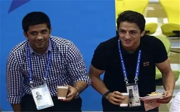 تکرار ادعای دبیر درباره پست جهانی سوریان + فیلم