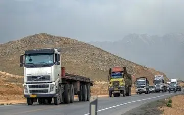 تخصیص ارز مورد نیاز رانندگان از نیمه دوم مرداد