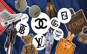 آیا می‌دانید هر لوگو به کدام برند مشهور اشاره دارد؟  13 لوگوی معروف که بارها دیده‌اید اما نام آنها را نمی‌دانید!