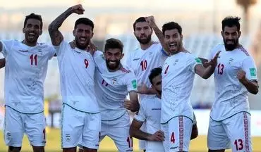 تیم‌ملی مقابل عراق، صعود به جام جهانی را جشن می‌گیرد؟