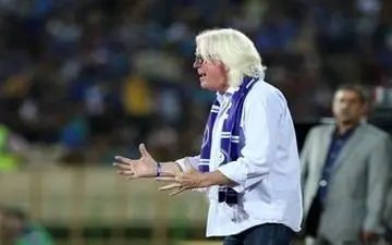  شفر پیشکسوت استقلال را نخواست