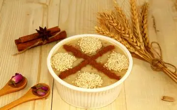 چگونه حلیم گندم خانگی نرم و خوشمزه بپزیم؟