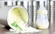 خرید و فروش شیرخشک خارج از داروخانه تخلف است