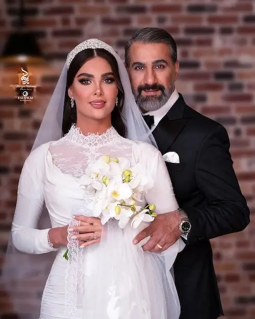 عروس‌های مشهور ایرانی در پاییز امسال