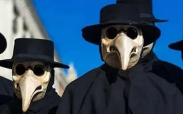 با بیماری مرگ سیاه بیشتر آشنا شوید!