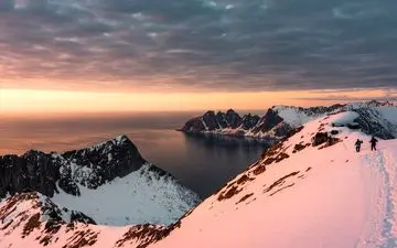  عکس منتخب نشنال جئوگرافیک | تجربه سفر