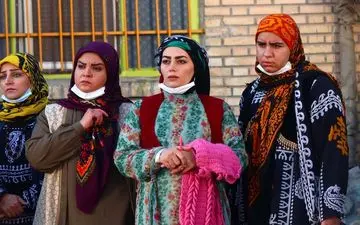 قسمت چهاردهم سریال نون خ ۵ + تماشای آنلاین و دانلود