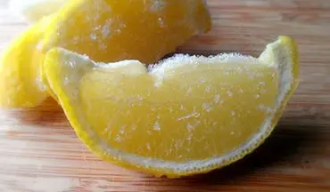 در مورد خواص درمانی فوق‌العاده لیموی منجمد چه می‌دانید؟|با لیموی منجمد به جنگ با سرطان بروید