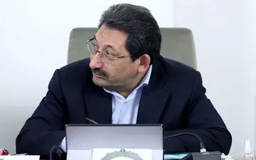 ورود خودروی ویژه جانبازان به کشور 

