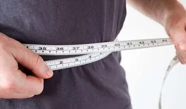 ناگهان چاق شده اید ؟ / روش‌های جلوگیری از افزایش ناگهانی وزن 