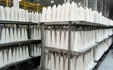 کارخانه قند فسا تولید را از سر گرفت